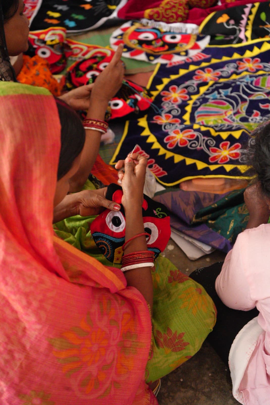 Women's livelihood development program