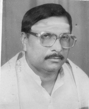 Shri Prasanna Pattnaik
